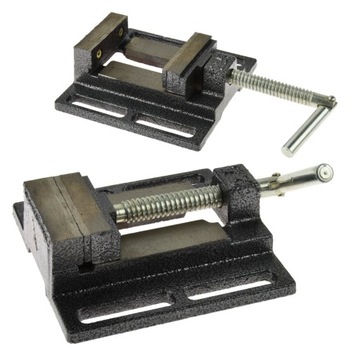 IMADŁO MASZYNOWE MODELARSKIE WIERTARSKIE 60mm geko