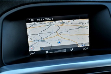 Volvo V60 I Kombi 1.6 DRIVe 115KM 2013 Volvo V60 LiFT Ledy 1,6 HDi 115Km Automat Navi, zdjęcie 32