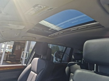 Mercedes Klasa GL X164 Off-roader 450 4MATIC 340KM 2007 Mercedes GL 450 4.7 V8 340 KM 4-Matic, DVD,, zdjęcie 6