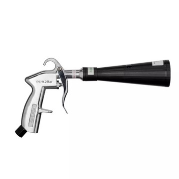 Пневматический пистолет BenBow 010 черный