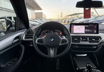 BMW X4 2025 BMW X4 I wlasciciel PL M Sport Gwarancja Bezwypadkowy FVAT23, zdjęcie 31