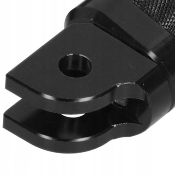 Аксессуары для мотоциклов, передняя подножка 5 см.