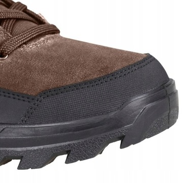 КОЖАНЫЕ ОХОТНИЧЬИ БОТИНКИ SCOSSHUNT 46