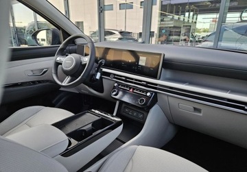 Hyundai Tucson IV 2025 Hyundai Tucson Diesel 4WD Platinum Oferta Specjalna 1.6 Diesel 115KM, zdjęcie 14