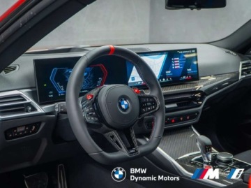 BMW Seria 2 F74 2025 BMW M2 M2 Coupe 480 KM - Adaptacyjne LEDy - HarmanKardon - Kamera Cofania, zdjęcie 19