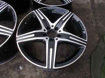 FELGI 19 MERCEDES 218 CLS AMG 4SZT