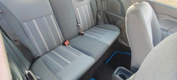 Ford Fiesta VII Hatchback 5d 1.25 Duratec 60KM 2009 Ford Fiesta Stan bardzo dobry., zdjęcie 11