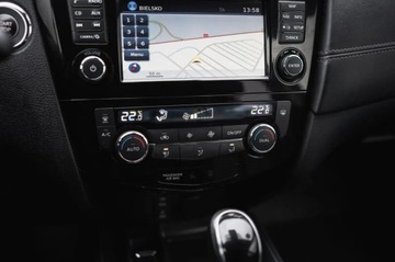 Nissan X-Trail III Terenowy 2.0 dCi 177KM 2017 Nissan X-Trail 2.0 dCi, Salon Polska, Serwis ASO, zdjęcie 19