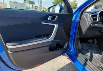 Kia Ceed III Kombi Facelifting 1.5 T-GDI 160KM 2023 Kia Ceed M 1,5T-GDI 160KM DCT Automat Salon Polska 1.5 Benzyna 160KM, zdjęcie 9