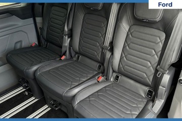 Ford Tourneo Custom II  L1 2.5 Plug-in Hybrid  232KM 2025 Tourneo Custom 340 L2H1 Titanium X PHEV CVT 2.5 232KM, zdjęcie 9