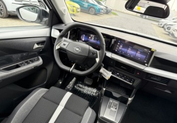 Opel 2025 Opel Frontera GS 54kWh automat ELEKTRYCZNY ochrona 8 lat160tys. km, zdjęcie 10