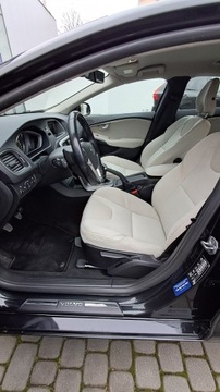 Volvo V40 II Hatchback 1.6 T3 150KM 2013 Volvo V40 FV Vat marża, Salon PL T3, skrzynia manu, zdjęcie 15