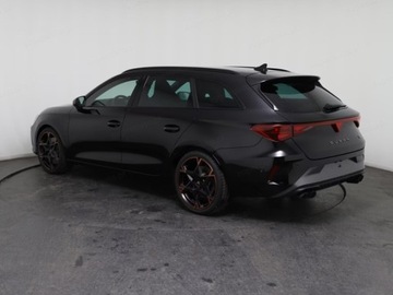 Cupra Leon II 2025 CUPRA Leon VZ 2.0 TSI 4Drive DSG Combi 333KM 2025, zdjęcie 5