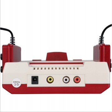 КОНСОЛЬНАЯ РЕТРО-ТВ ИГРА PEGASUS PEGASUS GAMES