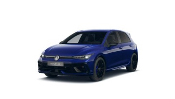 Volkswagen Golf VIII R Facelifting 2.0 TSI 333KM 2026 Volkswagen Golf R 2.0 TSI 4Motion 333 KM DSG, zdjęcie 1