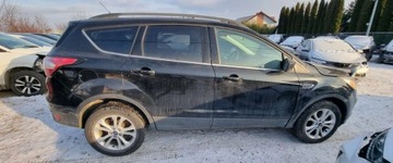 Ford Escape III 2017 Ford Escape 2017r, 1.5 Benzyna AUTOMAT 4x4. Lekko uszkodzony przod. 1.5, zdjęcie 16