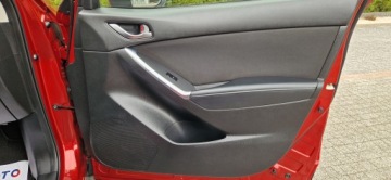 Mazda CX-5 I SUV 2.0 SKYACTIV-G 160KM 2013 Mazda CX5 2.0B 160KM, 4x4, Automat, Chrom. POLECAM !, zdjęcie 11