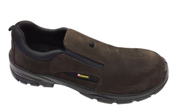 PÓŁBUTY BEZPIECZNE MĘSKIE PODNOSEK LANDER W2 S1/47