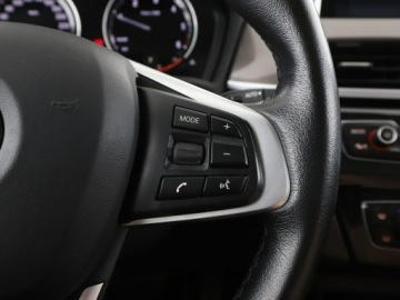 BMW X1 F48 2020 BMW X1 Kamera, Automat, Navi, Panorama, Aut.klima, zdjęcie 28