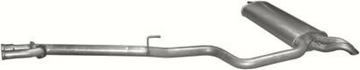 PL 13.185 TLUMIK PLOCIENNIK TL. KONCOWY MERCEDES E