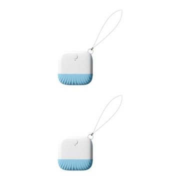 2 zestaw Tuya Key Wallet zgodny z