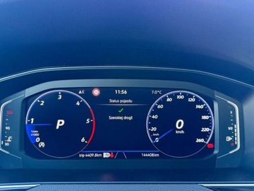Volkswagen Passat B8 Variant Facelifting 2.0 TDI SCR 200KM 2022 Volkswagen Passat 2.0TDI 200KM Elegance DSGKameraMATRIXACCNiski PrzebiegAS, zdjęcie 17