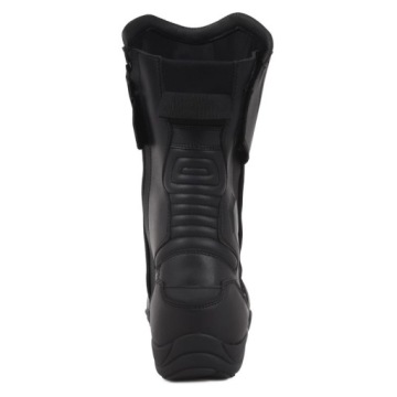 Туфли Rebelhorn Compass черные, размер 45