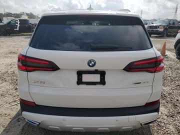 BMW X5 G05 2023 BMW X5 xDrive45E 2023 3.0l 3.0 Hybryda 389KM, zdjęcie 2