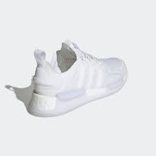 Buty Adidas NMD_V3 GX3374 r. 46 2/3