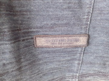 G-STAR RAW-SUPER KOSZULA L KM4