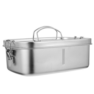 Termiczne pojemniki na żywność Izolowane Bento Box