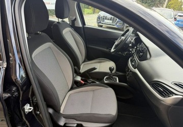 Fiat Tipo II Sedan 1.4 95KM 2016 Fiat Tipo 1,4 95KM Klimatyzacja 1Wlasciciel Kola latozima 1.4 Benzyna, zdjęcie 21