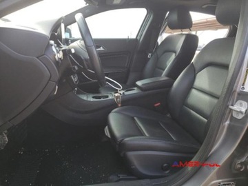 Mercedes GLA I 2018 Mercedes-Benz GLA 2018 r., 2,0L 250 4 MATIC 2.0 Benzyna 208KM, zdjęcie 7