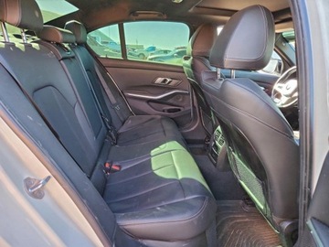 BMW Seria 3 G20-G21 2022 BMW Seria 3 330xi 2022 2.0 Benzyna 255KM, zdjęcie 10