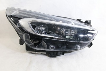 Reflektor EURO Full Led Ford S-max II 2 Galaxy 3