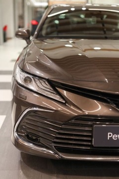 Toyota Camry IX Sedan 2.5 Hybrid Dynamic Force 218KM 2023 Toyota Camry 2.5 Hybrid Executive CVT 2.5 Hybryda 218KM, zdjęcie 26