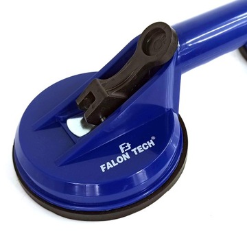 ДЕРЖАТЕЛЬ ПРИСОСКИ ДЛЯ ОКОННОЙ ПЛИТКИ ВЕСОМ ДО 70 КГ