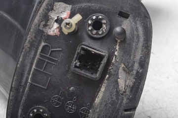 HYUNDAI TRAJET ZRCÁTKO PRAVÉ 5 PIN EVROPA