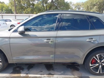Audi Q5 III 2025 Audi Q5 Premium Plus 45 Tfsi S Line Quattro S Tronic 2025 2.0l 2.0 Benzyna, zdjęcie 2