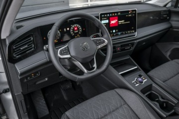 Volkswagen Tiguan III 2026 Volkswagen Tiguan Life Plus 2.0 TDI 150 KM DSG, zdjęcie 8
