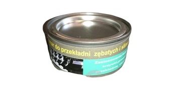 smar do przekładni zębatych i ślimakowych 10ml