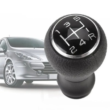 HLAVICE PÁKY ŘAZENÍ PRO PEUGEOT 106 107 205 206 207 306 307 308 309 ~17350