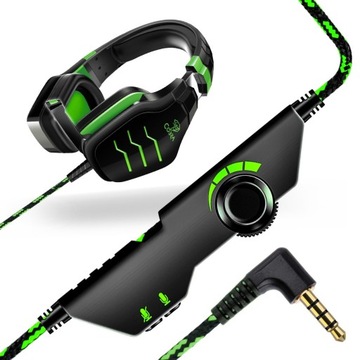 Наушники Q-SMART Cobra QSHXB050