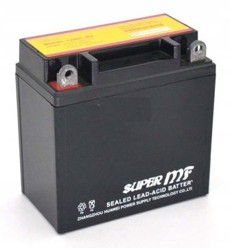 Akumulator żelowy MB9-BS YB9-BS EB9-BS FB9-BS 9AH 85A