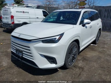 Lexus 2024 Lexus TX 350 2024 2.4 Benzyna 275KM, zdjęcie 1