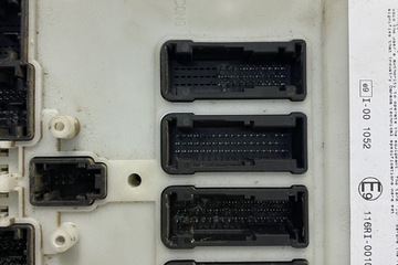 MODUL POHODĚ BMW 1 (F21) 8781451 3.0L GASOLINE 250KW 2017