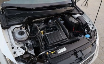 Seat Leon III ST 1.4 TSI ACT 150KM 2015 Seat Leon Seat Leon 1.4 EcoTSI FR SampS 1.4 Benzyna 150KM, zdjęcie 36