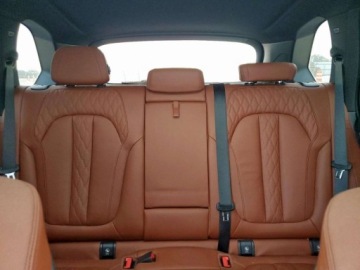 BMW X5 G05 2025 BMW X5 M60i 2025 4.4l 4.4 Benzyna 523KM, zdjęcie 10