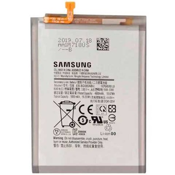WYMIANA BATERII SAMSUNG M32