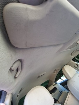 OPEL INSIGNIA A ПОТОЛОК ПОТОЛОК